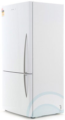 519L Fisher & Paykel Fridge E522BLE hero image