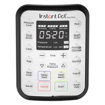Instant Pot 5.7L Duo Plus Multi Cooker 112-0184-01-AU hero image
