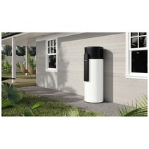 Stiebel Eltron 300Ltr Heat Pump Hot Water System WiFi Enabled White 207265 hero image