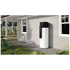 Stiebel Eltron 300Ltr Heat Pump Hot Water System WiFi Enabled White 207265 image NaN