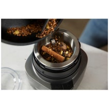 Kenwood Duo Prep Two-in-One Chopper and Grinder CHP80000SI hero image