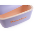 Polarbox Pop 12L Cooler Lilac with Sorbet Logo and Strap PLBP12LS image NaN