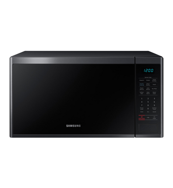 Samsung 40l microwave ms40j5133bt hot sale