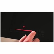 ILVE FUSION 90cm Induction Cooktop with Integrated Ventilation System hero image