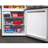LG GB-W449UPLX 450L Bottom Mount Fridge image NaN