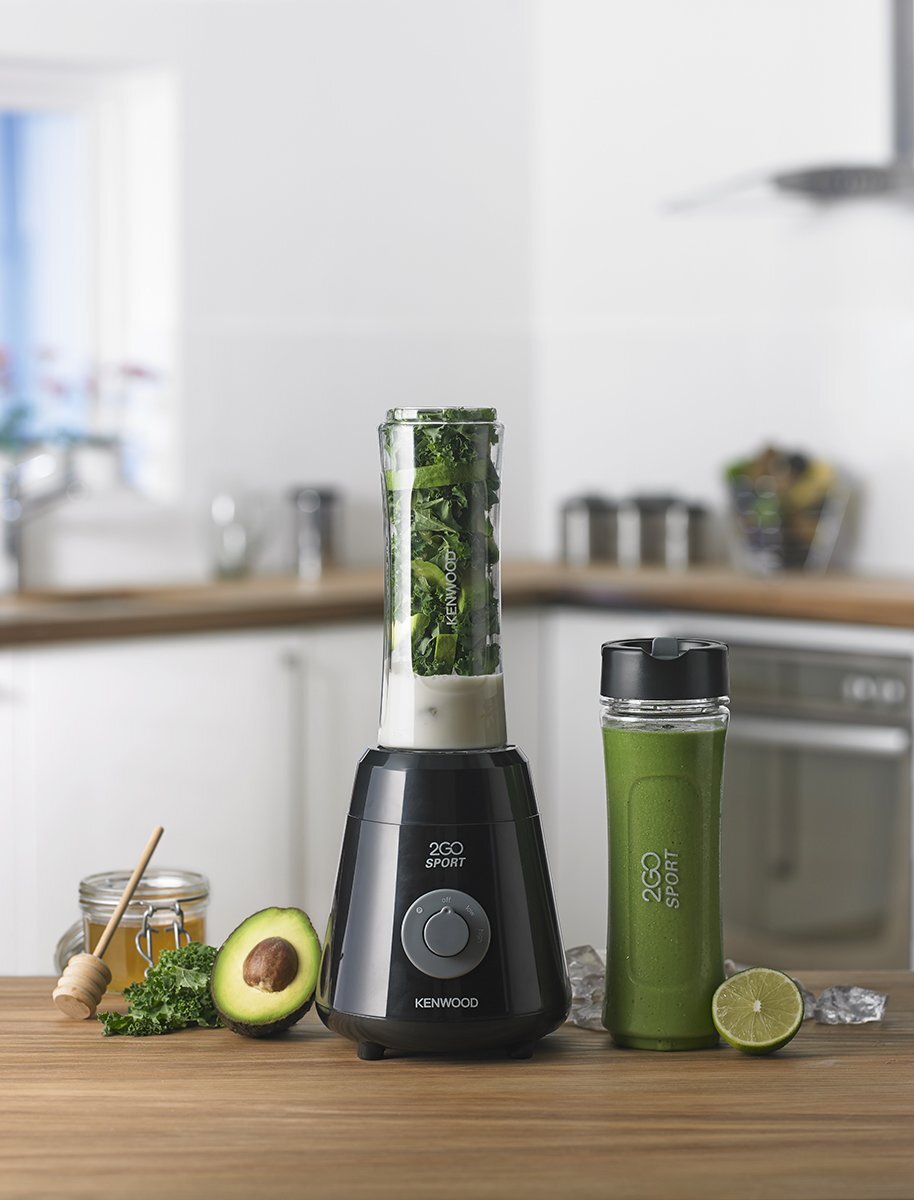 Kenwood blend xtract 2go food blender hot sale