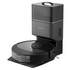 Roborock Q8 Max+ Robotic Vacuum Cleaner Black RR-Q8MP52-03-BLK image NaN