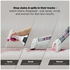 Shark StainForce Cordless Stain-Destroying Spot Cleaner White HX100 image NaN