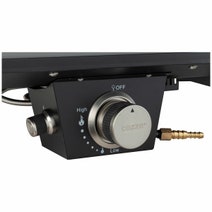 Cozze 13 Inch PIzza Oven and Pizza Paddle Pack CZ90318PK hero image