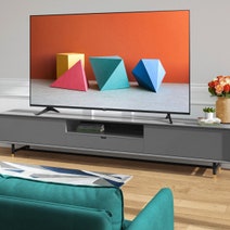 Hisense 58 Inch S5 4K UHD Smart LED TV 58S5 hero image