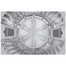 Samsung 9kg Top Load Washing Machine White WA90CG6745BW hero image
