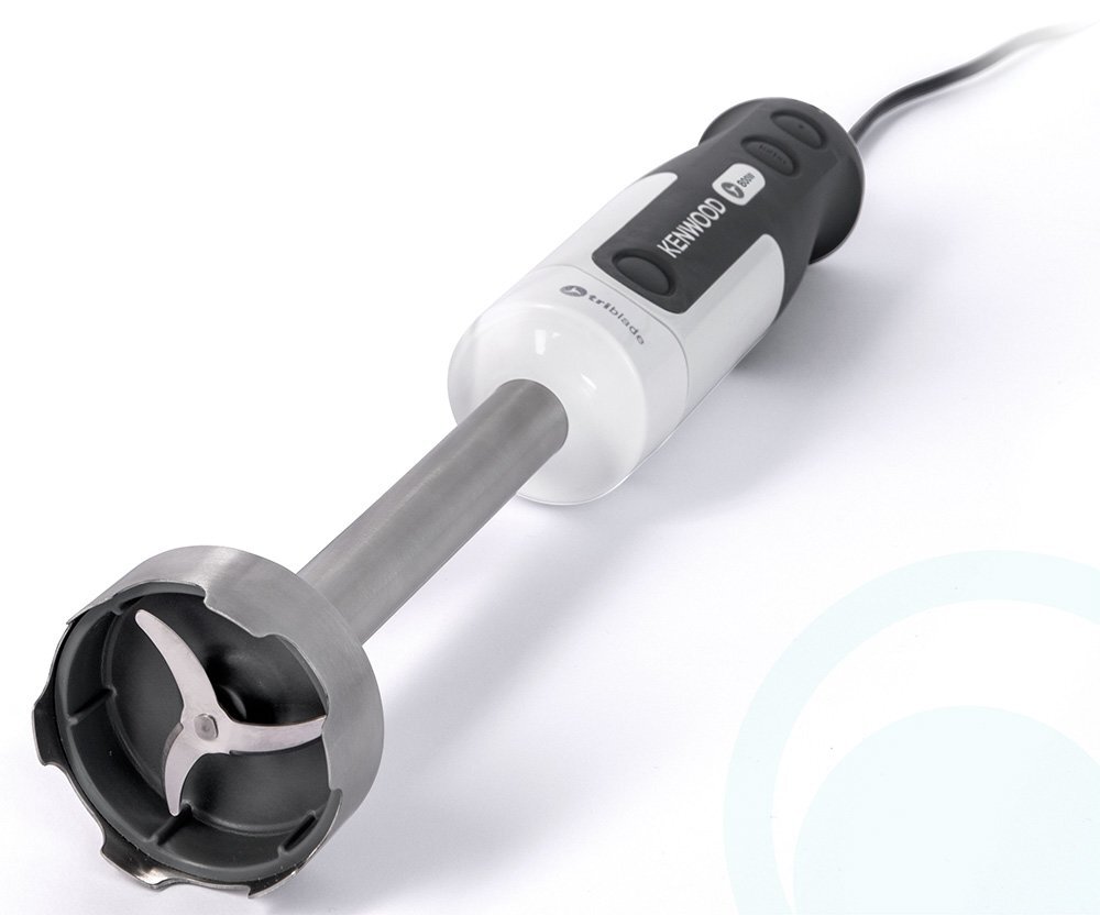 Kenwood triblade hand blender hdp406 deals