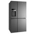 Electrolux 609L UltimateTaste French Door Fridge with Ice and Water Dispenser EQE6870BA image NaN