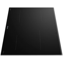 Omega 60cm Induction Ceramic Glass Cooktop Black OCI604PPTZ hero image