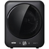Mykin 5.5kg Vented Dryer Black MVD55B image NaN