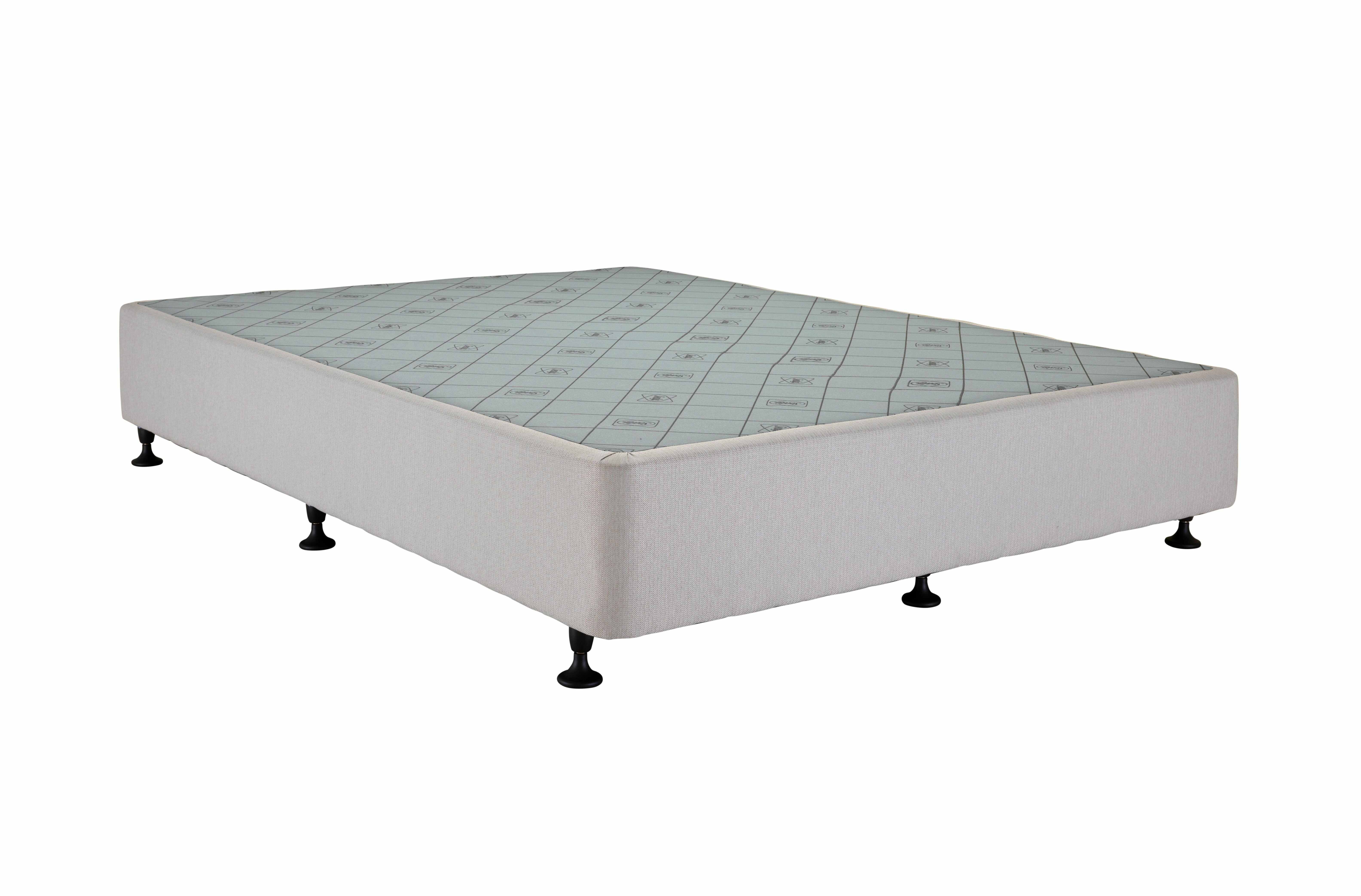 Sealy Double Endurance Base In Myrtle - 720358 hero image