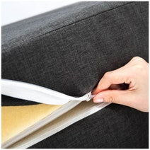 Zinus Double Trifold Folding Mattress with Carry Bag AU-TRIE-4D hero image