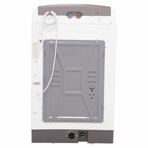 Esatto ETL95.1 9.5kg Top Load Washing Machine hero image