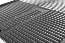 Ilve ILBBQ643X MYQ Space Saving LPG BBQ hero image