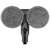Samsung Jet VS90 Stick Vac Turbo with Spinning Sweeper Tool VS20R9045T3 hero image