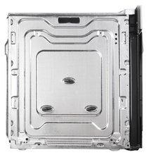 Chef CVEP614SA 60cm Electric Built-In Pyrolytic Oven hero image