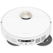 Dreame L10s Pro Ultra Heat Robot Vacuum Mop and Auto Empty DRE-L10SPUH hero image