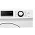 Haier HWF85BW1 8.5kg Front Load Washing Machine image NaN