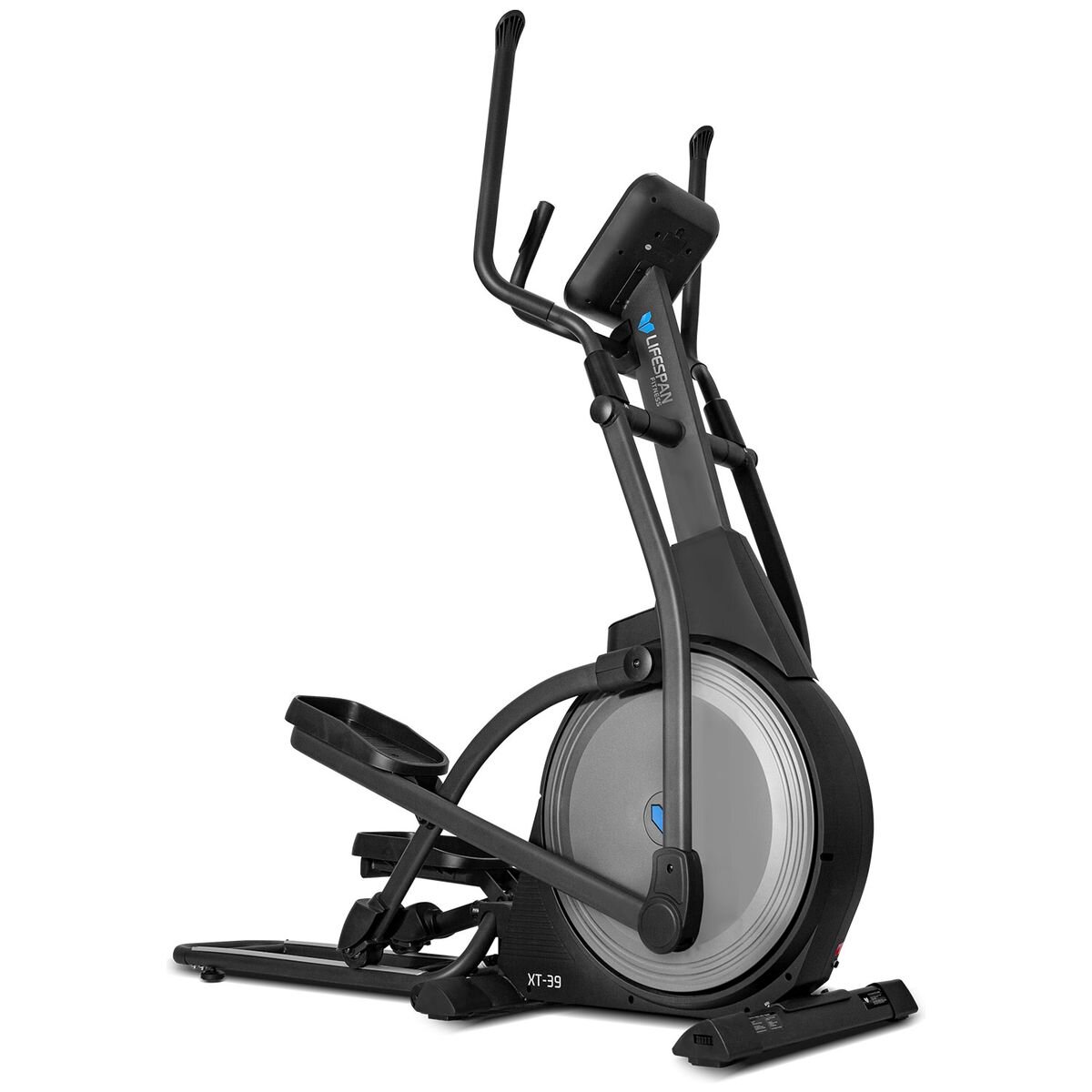 Lifespan Fitness XT 39 Folding Cross Trainer LFCT XT39