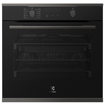 Electrolux Pyrolytic Electric Built-In Oven EVEP614DSD hero image