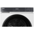 Haier 8.5kg Front Load Washing Machine White HWF85KW1 image NaN