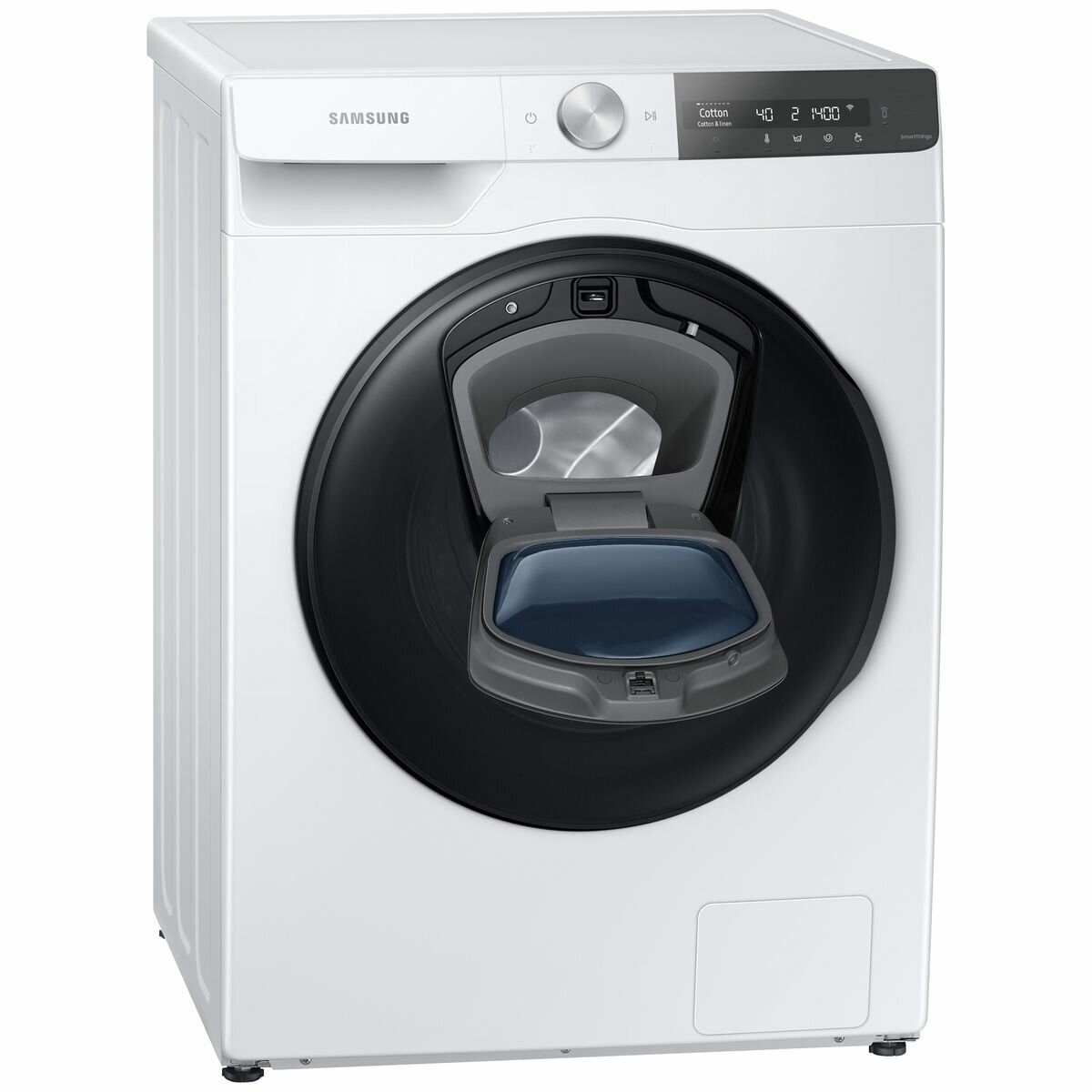 Samsung addwash top washing machine