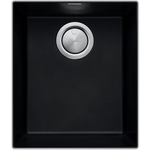 Oliveri PN-MB1530U Single Bowl Undermount Sink