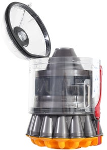 Dyson Barrel Vacuum Cleaner DC37CORIGIN hero image