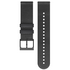 Suunto 22 URB6 Leather Strap All Black 5376514 image NaN