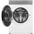 Fisher & Paykel Series 5 8kg Contemporary Front Load Washer & 8kg Heat Pump Dryer Laundry Package White WH8060J5DH8060J5 image NaN