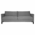 Ostro Freycinet 3 Seater Lounge Grey Stone U6250A60BMERGST image NaN
