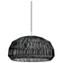Ay Illuminate Nama 1 Pendant Light - Black 411-100-1 image NaN