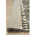 Rug Culture Saffron Medium Grey Rug 230X160CM - SAF-11-GRY-230160 image NaN