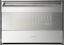 Smeg 60cm Dual Fuel Oven/Stove & 52cm Under Cupboard Rangehood Pack SMEGSTARTERPACK2 hero image