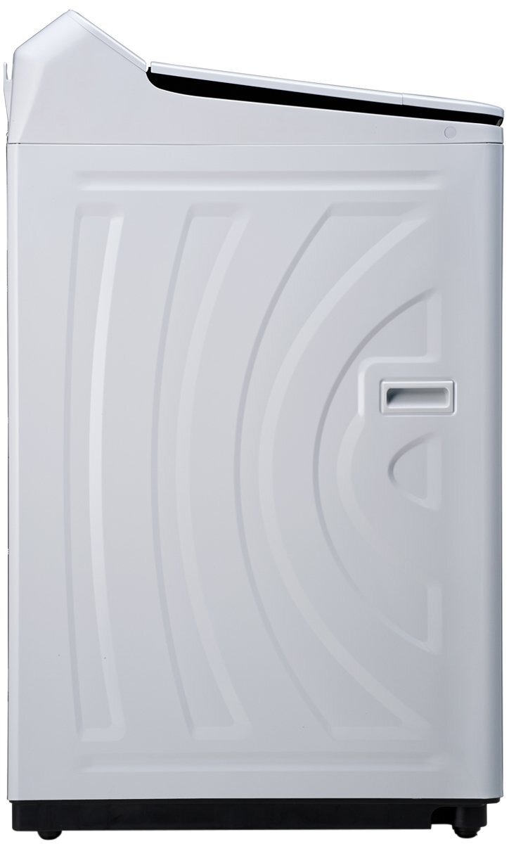 Panasonic NA-FS95G3WAU 9.5kg Top Load Washing Machine hero image