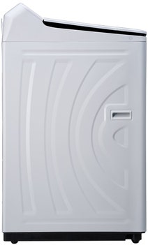 Panasonic NA-FS95G3WAU 9.5kg Top Load Washing Machine hero image