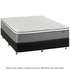 SleepMaker Wellington Cloud Top Mattress Single L99554SM image NaN