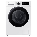 Samsung 11kg Smart Front Load Washing Machine White WW11CGC04DAE hero image