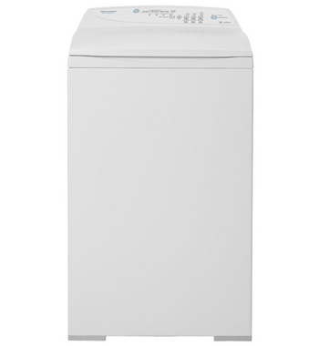 Fisher & Paykel Series 3 5.5kg Top Load Washing Machine MW513 product image