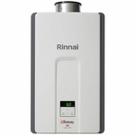 Rinnai Infinity 28i LPG Internal Continuous Flow 50-degree Hot Water System INF28IL50 hero image