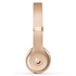 Beats MNER2PA/A Solo3 Wireless Bluetooth On Ear Headphones Gold image NaN