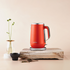 Sunbeam Kyoto City Collection 1.7L Kettle Orange KEM8007NG image NaN