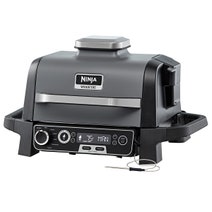 Ninja Woodfire Outdoor Electric BBQ Grill and Smoker OG751 hero image