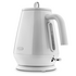 DeLonghi Eclettica Kettle White KBY2001W image NaN