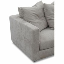 Kalona MALOLO Four Seater Sofa Cloud WS-202-01-VILA-11 hero image